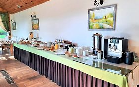 Pensjonat Dworek Polski